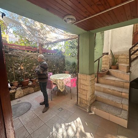 Kont Pension Αττάλεια Εξωτερικό φωτογραφία