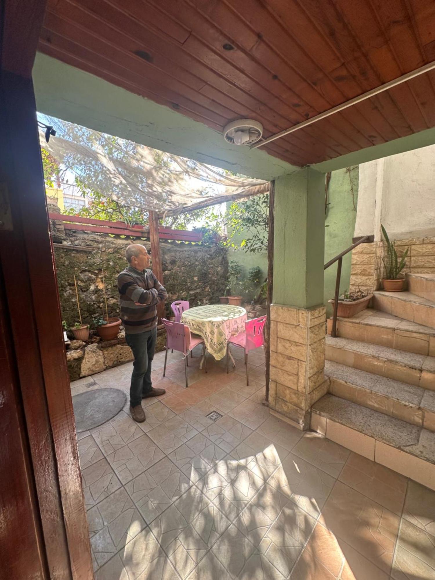 Kont Pension Αττάλεια Εξωτερικό φωτογραφία